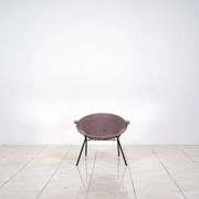 Chaise Ballon Lila de Hans Olsen pour LEA Design