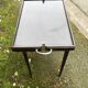 Geisha Art Deco serving table from the 30s/40s