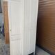Vintage Parisian wardrobe