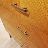 Chest of drawers 4 vintage drawers