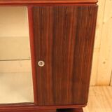 Art Deco Buffet Signed Gauthier Poinsignon Nancy
