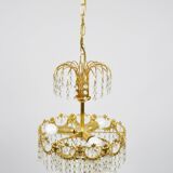 Chandelier, 1980s