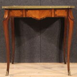 Side table from the first half of the XXth century