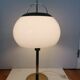 Harvey Guzzini vintage lamp design