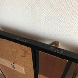 Coat rack / wall-mounted cloakroom