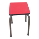 Vintage formica stool