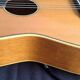 Harmony folk/blues guitar parlor electro-acoustic 1960s