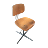 Work chair manufactured by Kovodružstvo Náchod