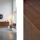 Vintage Mid-Century Scandinavian Modern Classic Teak High Sideboard