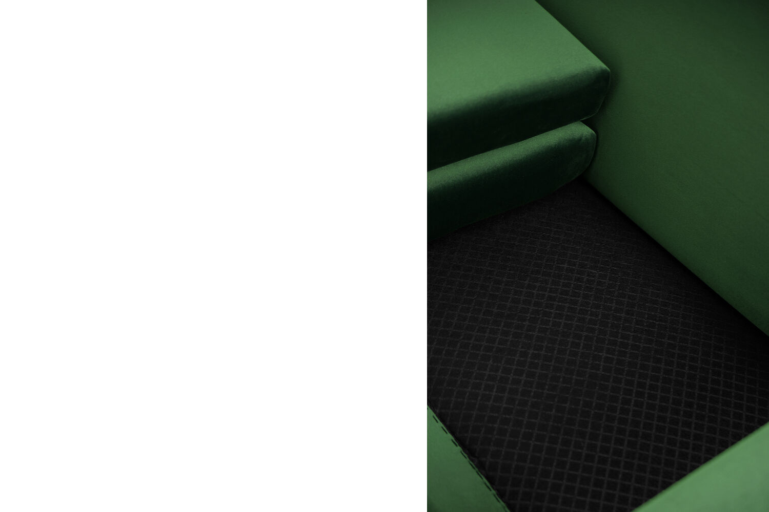 Capri sofa by Johannes Andersen for Trensum, 1950s