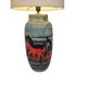 XL Fat Lava - Floor lamp - Original - Mid-century - West Germany