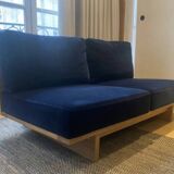Sentou oscar scandinavian sofa