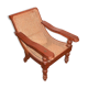 Fauteuil de planteur enfant