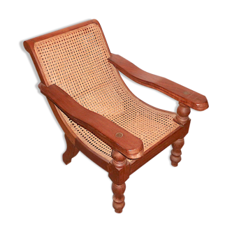 Fauteuil de planteur enfant