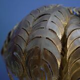 Palm Tree lamp by Maison Jansen