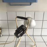 Philips infrafil lamp
