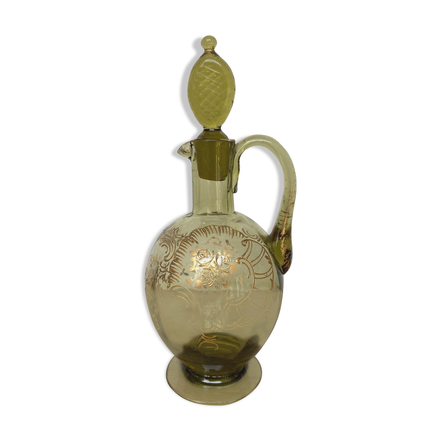 Carafe XIX