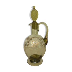 carafe XIX