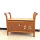 Vintage toy chest 60s