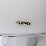 Elpis Desk lamp by Guzzini, 1970s