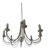 Lustre 8 branches