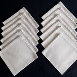 12 min towels and cotton