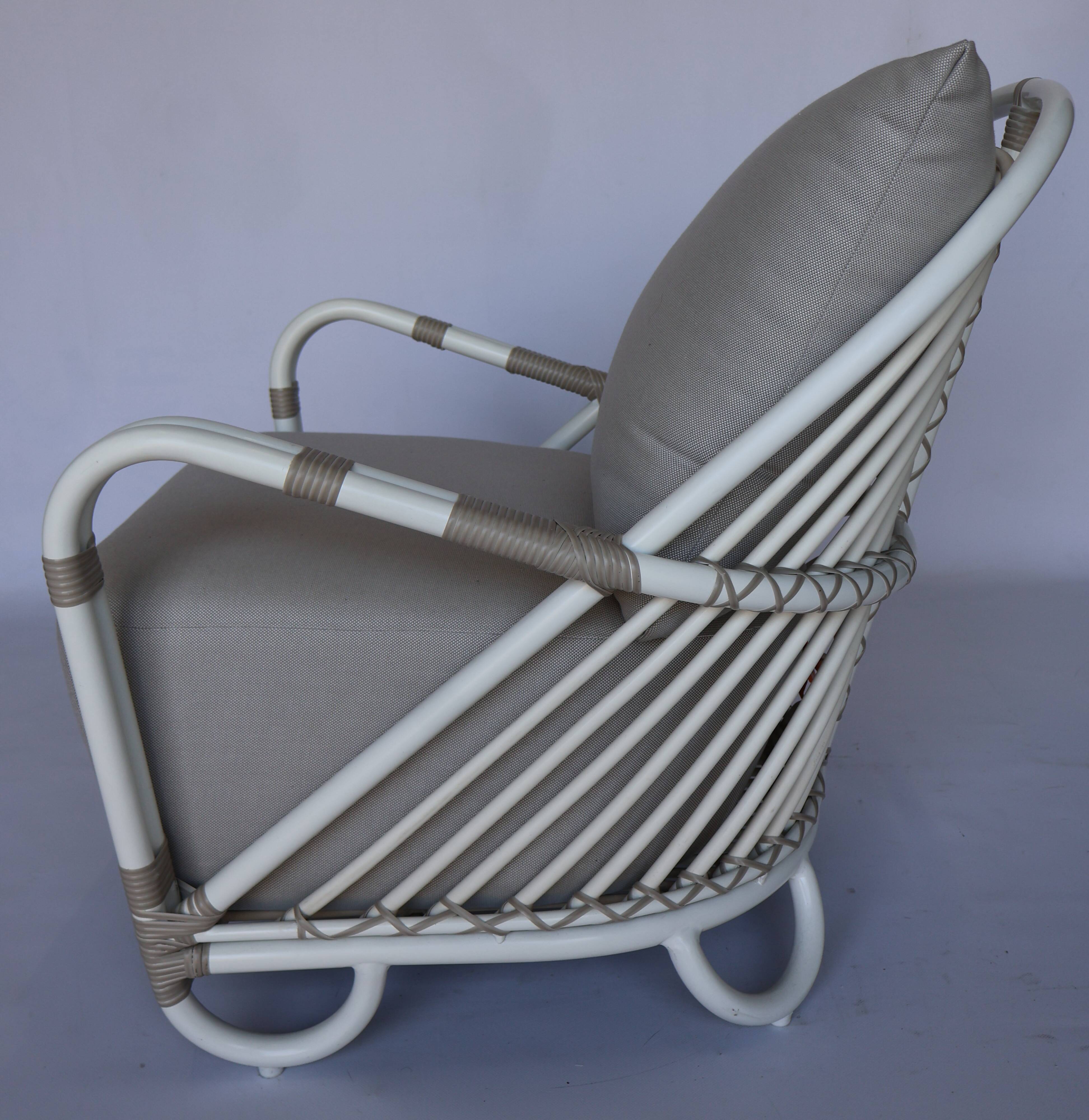 Charlottenborg armchair