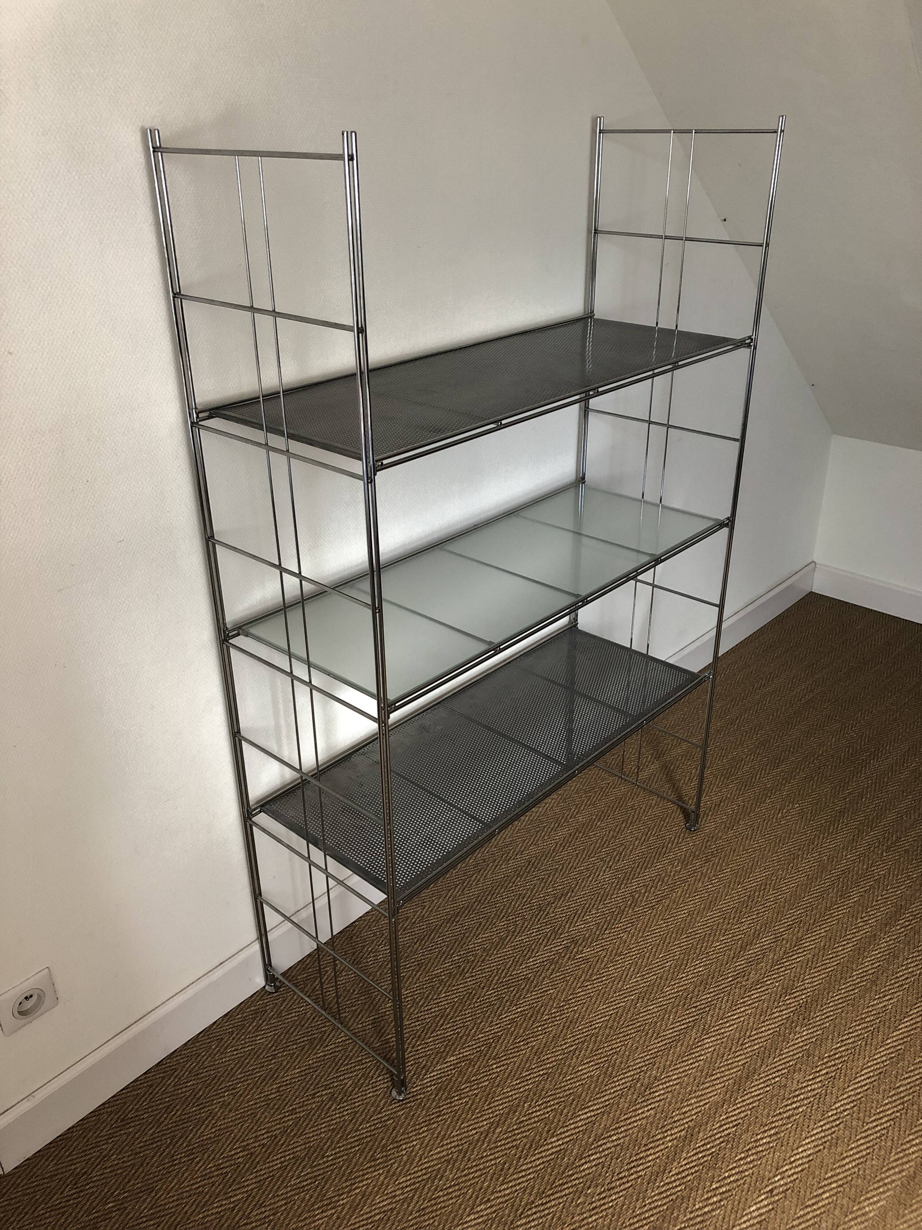 A shelf