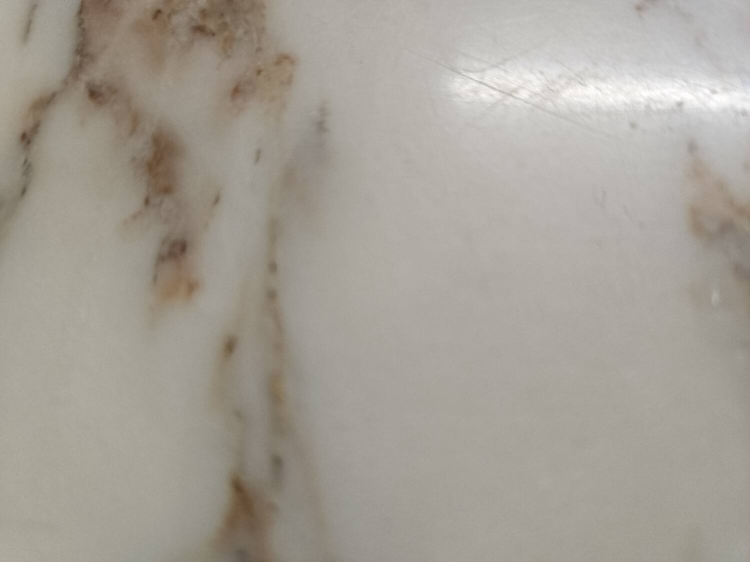 Chrome marble coffee table 1970"vintage