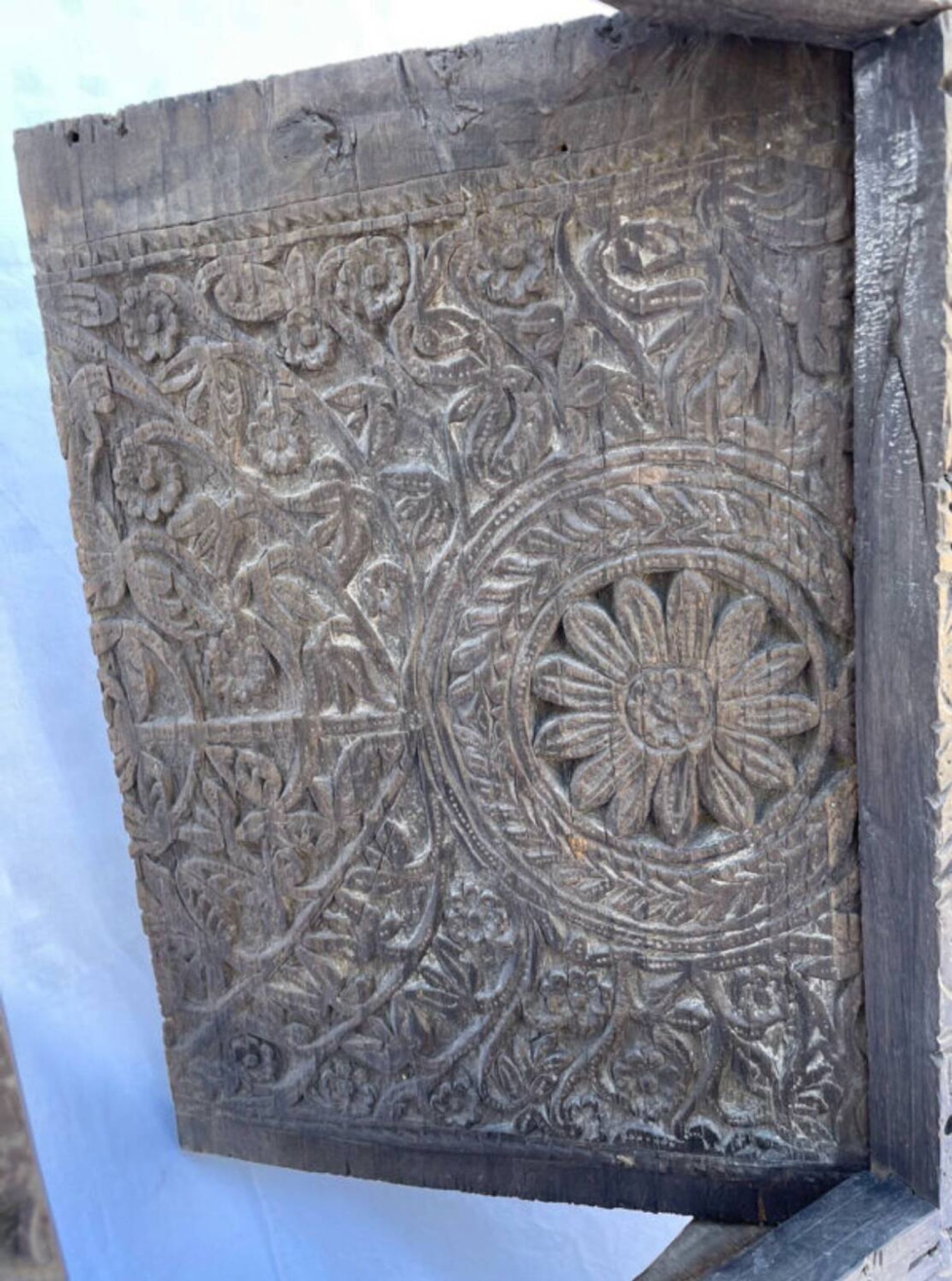 Himalayan Chalais Gate
