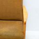 Pair of armchairs by Jiří Jiroutek for Interiér Praha, 1970