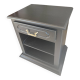 Bedside table with drawer