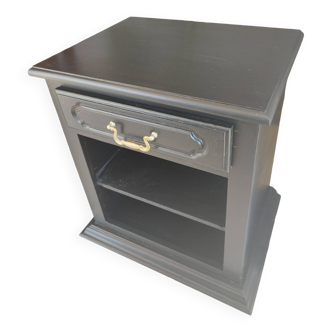 Bedside table with drawer