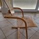 Vends 2 chaises inclinables « Actulum » Stokke