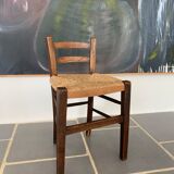 Old mulellar farm booster chair