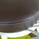 Pair of Scandinavian Design Chairs, 60s, Leather Wood