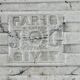 Dessous de plat  Famille Gambier - Paris J G Givet -