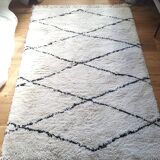 Tapis type berbère