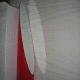 Lipstick mirror from the 70s