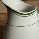 Milk pot
