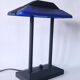 Rare Large Midcentury Table Lamp Robert Sonneman, USA, 1980s