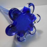 Soliflore verre opaque
