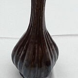 Vase in stoneware 50