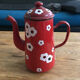 Vintage coffee maker