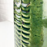 Ceramic Table Lamp Dl27, Per Linnemann-Schmidt for Palshus, Denmark