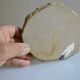 vintage pocket tray in polished agate