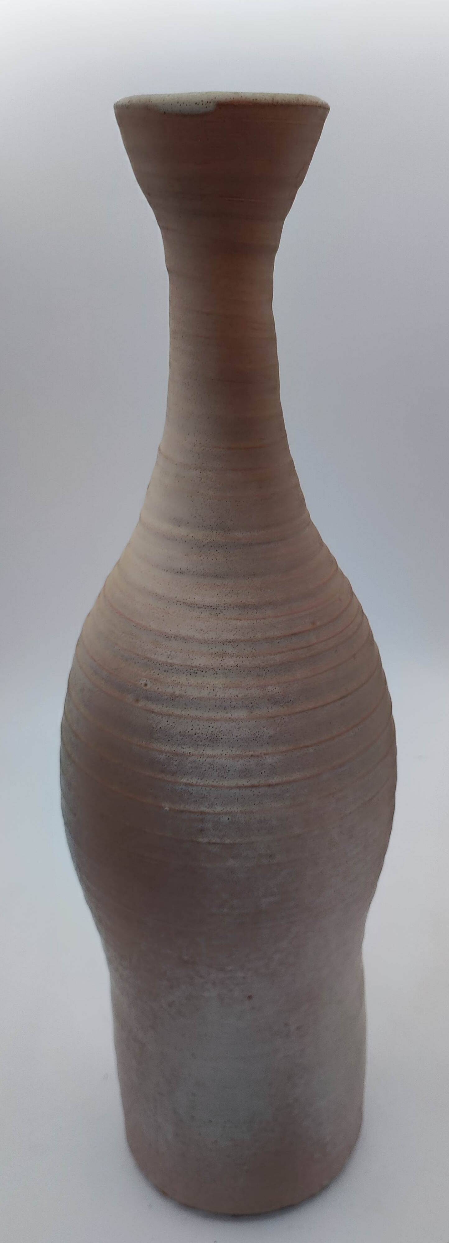 Vallauris bottle, dlg Suzanne Ramié / Chambost