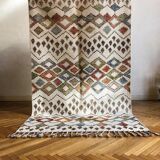 Berber carpet
