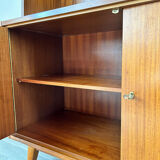 Lübke bookcase