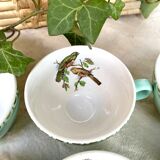 Ancient bird cups
